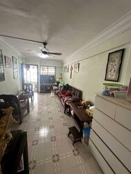 Blk 703 Yishun Avenue 5 (Yishun), HDB 3 Rooms #569157731